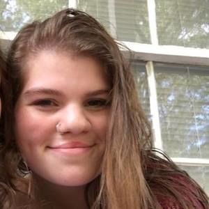 Meet your Posher, Gabrielle